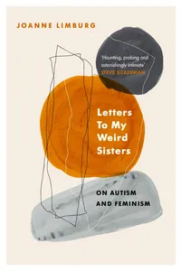 Letters To My Weird Sisters_cover
