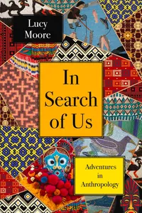 In Search of Us_cover