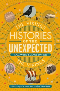 Histories of the Unexpected: The Vikings_cover