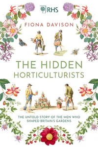 The Hidden Horticulturists_cover