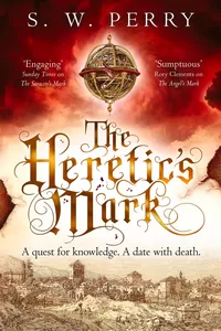 The Heretic's Mark_cover