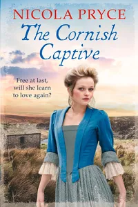 The Cornish Captive_cover