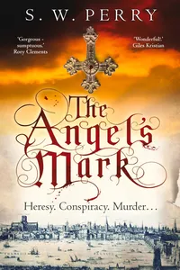 The Angel's Mark_cover