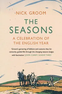 The Seasons_cover