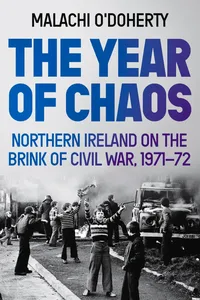 The Year of Chaos_cover
