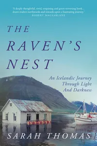 The Raven's Nest_cover