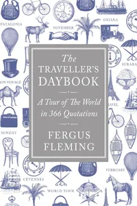 The Traveller's Daybook_cover
