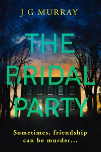 The Bridal Party_cover