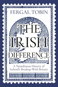 The Irish Difference_cover