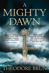 A Mighty Dawn_cover
