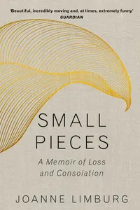 Small Pieces_cover