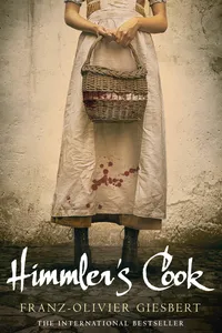 Himmler's Cook_cover