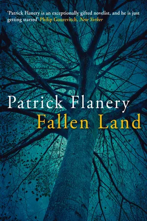 Fallen Land