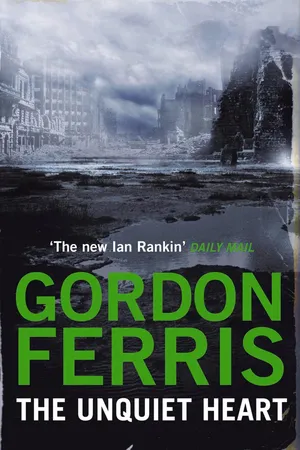 The Unquiet Heart