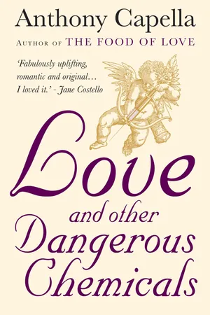Love and Other Dangerous Chemicals