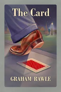The Card_cover