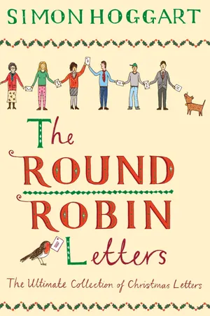 The Round Robin Letters