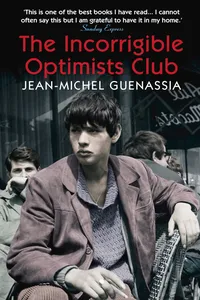 The Incorrigible Optimists Club_cover