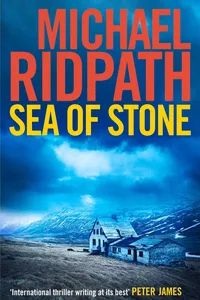 Sea of Stone_cover