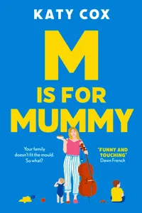 M is for Mummy_cover