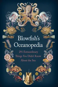 Blowfish's Oceanopedia_cover