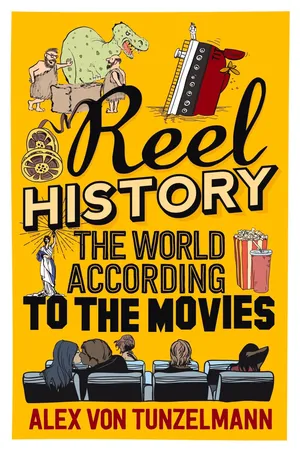 Reel History