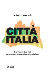 Città Italia_cover