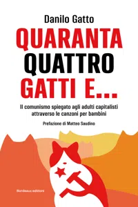 Quarantaquattro gatti e…_cover