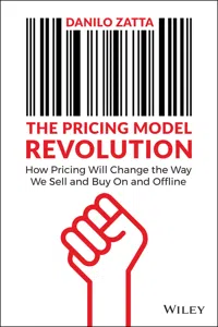 The Pricing Model Revolution_cover