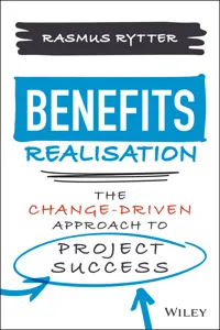 Benefits Realisation_cover