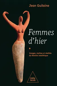 Femmes d'hier_cover