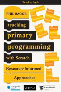 Teaching Primary Programming with Scratch Teacher Book_cover