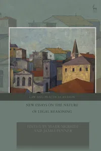 New Essays on the Nature of Legal Reasoning_cover