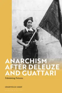 Anarchism After Deleuze and Guattari_cover