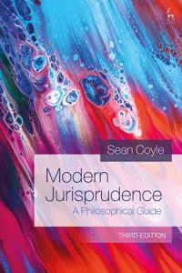 Modern Jurisprudence_cover