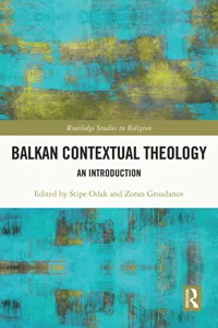 Balkan Contextual Theology_cover