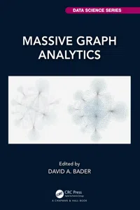Massive Graph Analytics_cover