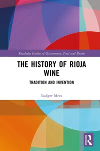 The History of Rioja Wine_cover