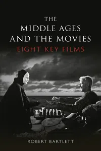 The Middle Ages and the Movies_cover