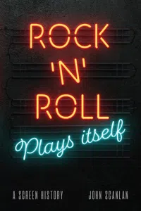 Rock 'n' Roll Plays Itself_cover