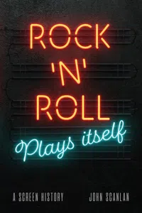 Rock ’n’ Roll Plays Itself_cover