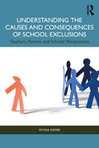 Understanding the Causes and Consequences of School Exclusions_cover
