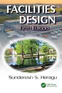 Facilities Design_cover