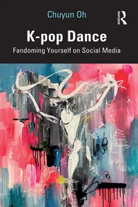 K-pop Dance_cover