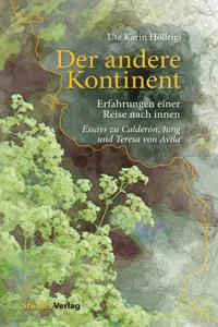 Der andere Kontinent_cover