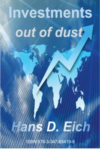 Investments - money out of dust_cover