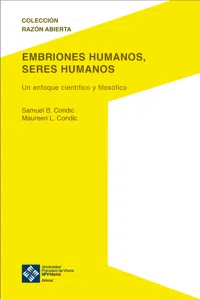 Embriones humanos, seres humanos_cover