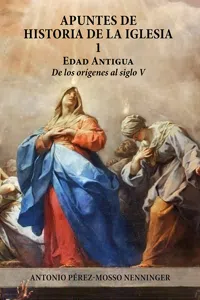 Apuntes de historia de la Iglesia_cover