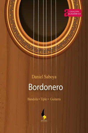 Bordonero