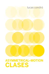 Asymmetrical-Motion/Clases_cover